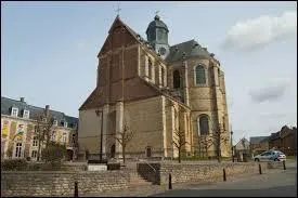 Connue autant pour son abbaye que pour sa bire, Grimbergen est une ville situe ...
