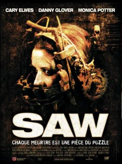 O a t ralise la srie  SAW  ?