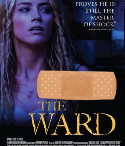 Qui a ralis le film  L'Hpital de la terreur  ?