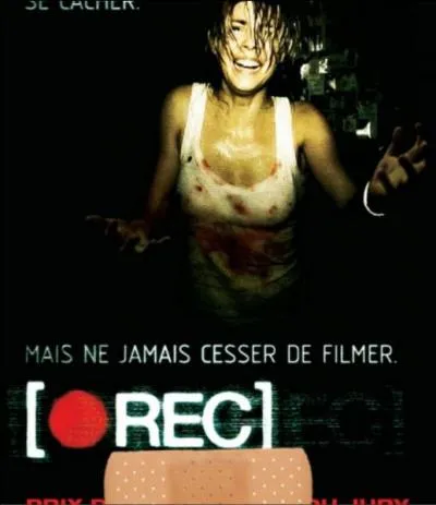 Qui est le ralisateur ou qui sont les ralisateurs du film  REC  ?