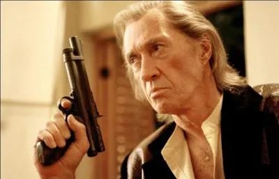 Comment s'appelle-t-il et de quel film vient-il ?