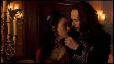 Comment s'appelle-t-il et de quel film vient-il ?