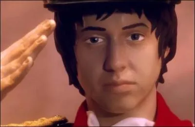 Que signifie  Instant crush , le titre de l'un des extraits de l'album des Daft Punk  Random access memories  ?