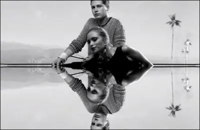 Cris Cab, un jeune chanteur floridien, connait actuellement un joli succs en France avec son single  Liar liar . Que le mot  liar  signifie t-il ici ?