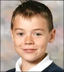 Qui est ce jeune garon ?