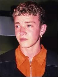 Qui est ce jeune garon ?