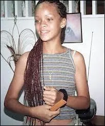 Qui est cette jeune fille ?