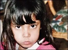 Qui est cette jeune fille ?