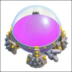 Voici un rservoir d'lixir de niveau 11. Avec quoi produit-on l'lixir ?