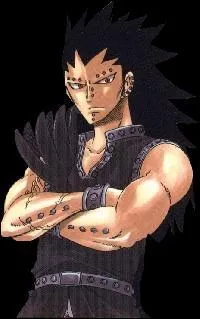 De qui Gajil est-il amoureux ?