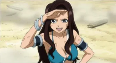 De qui Kana est-elle amoureuse ?