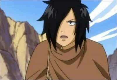 De qui Arzak est-il amoureux ?