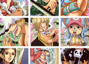 Quiz Connaissez-vous bien One Piece ?