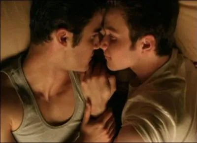 Dans quel pisode ont-ils eu leur premire fois ?