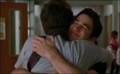 Pourquoi Blaine quitte-t-il les Warblers ?