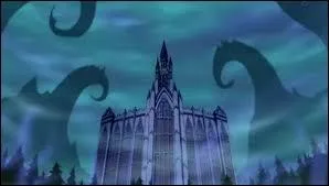 Sur quelle le Zoro est-il envoy ?