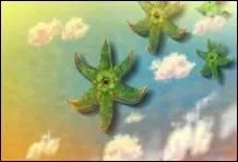 Sur quelle le Usopp est-il envoy ?