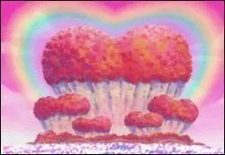 Sur quelle le Sanji est-il envoy ?