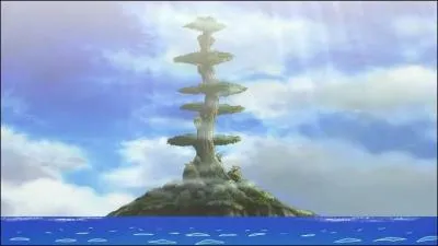 Sur quelle le Chopper est-il envoy ?