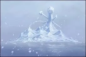 Sur quelle le Franky est-il envoy ?