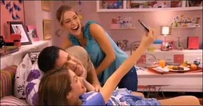 Quelles sont les deux choses les plus prcieuses pour Violetta ?