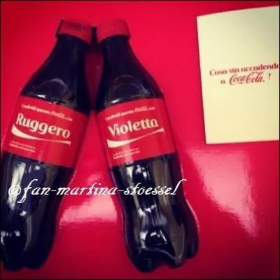 Quel acteur ne joue pas dans Violetta ?