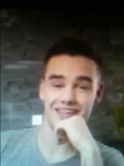 Quelle est la date de naissance de Liam ?