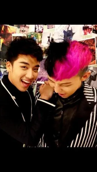 Quel est le groupe sanguin de Lee Seung Hyun et Kwon Ji-Yong ?