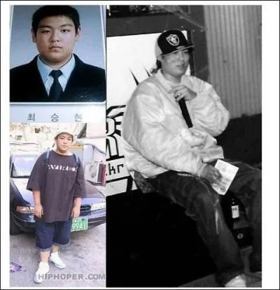 Combien de kilos TOP a-t-il perdus en 40 jours ?