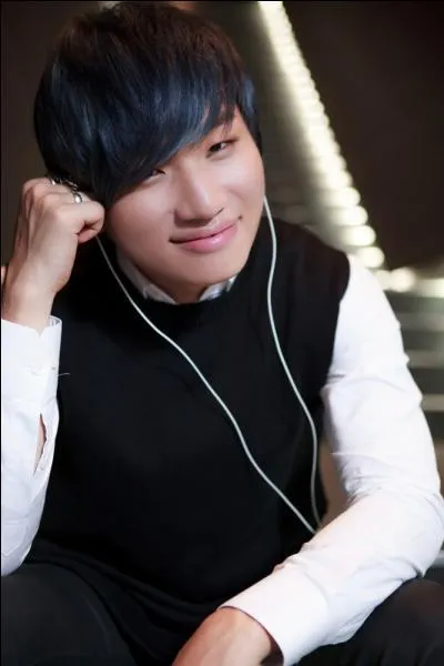 Dans lequel de ces films Daesung a-t-il jou ?