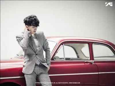 Combien de rcompenses Seungri a-t-il reues ?