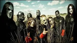 Quel est le nom de ce groupe trs connu ?