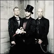 Et celui de ce groupe allemand ?