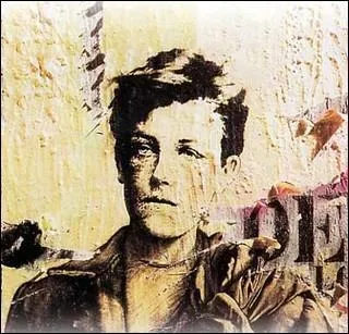 De qui sont ces vers : ' Par les soirs bleus d't, j'irai dans les sentiers, picot par les bls, fouler l'herbe menue. ' ?