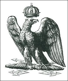 L'Abeille et l'Aigle taient les symboles d'un Empereur, lequel ?