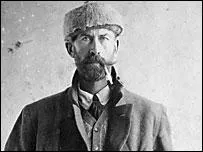 Cet explorateur Britanique tait  la recherche d'une Cit perdue en Amazonie. On ne l'a jamais retrouv. Qui est-il ?