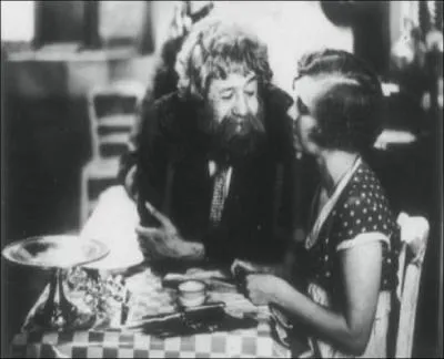 De quel film est tire cette photo ?