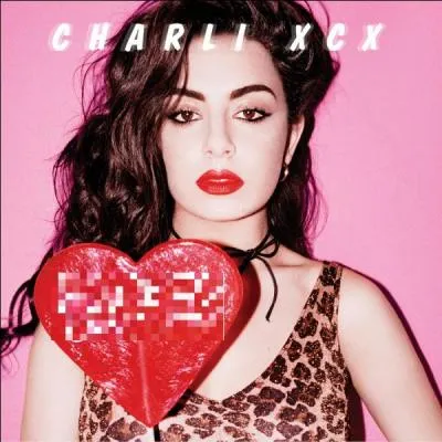 Et comment s'appelle celui-ci, de Charli XCX ?