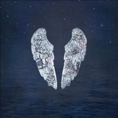 Quel est le titre du nouvel album de Coldplay ?