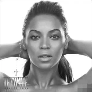Beyonc a sorti ce disque, quel est son titre ?
