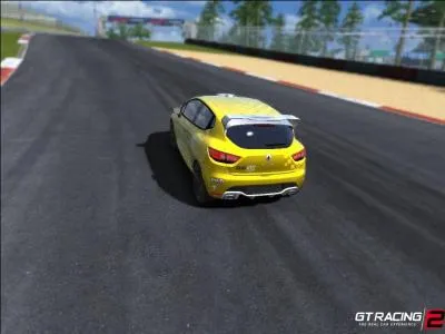 Quelle cette voiture ?