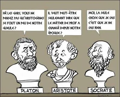 La physique a t dcouverte par hasard dans l'antiquit par ...