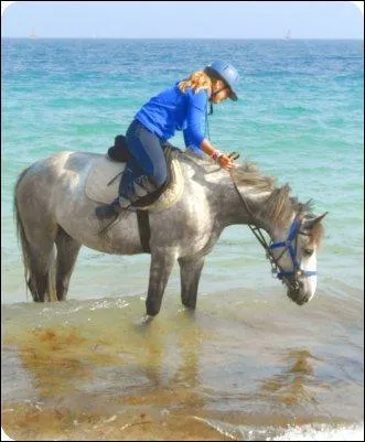 Par contre, en ce qui les concerne : Les adolescents ont souvent des boutons ...