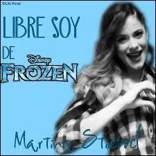 Dans le clip vido,  partir de combien de secondes voit-on le dessin anim ?