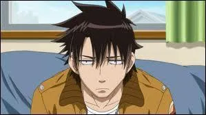 'Beelzebub' : c'est Oga Tatsumi qui doit s'occuper de Baby Beel (Beelzebub).