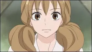 'Kimi Ni Todoke' : Kurumizawa Ume n'est pas amoureuse de Sanada Ryu.