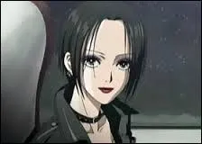 'NANA' : Osaki Nana a rencontr Komatsu Nana dans un bus allant  Tokyo.