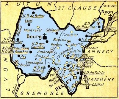 Quel est ce dpartement ?