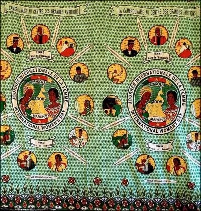 De l'Afghanistan  la Zambie, le 8 mars est officiellement fri dans 28 pays. Et dans quatre d'entre eux, il ne l'est que pour les femmes...