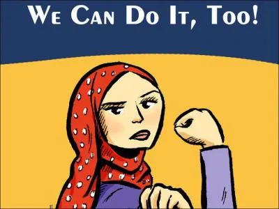 Le Premier Congrs international sur le fminisme musulman...